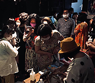 ���~���V���[�{�[�g