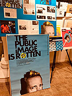 �w�f��The Public Image Is Rotten�x