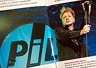 �w�f��The Public Image Is Rotten�x