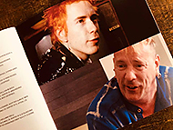 �w�f��The Public Image Is Rotten�x