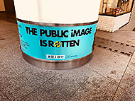 �w�f��The Public Image Is Rotten�x