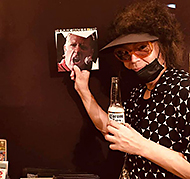 �w�f��The Public Image Is Rotten�x