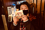 ����Izakaya Moto Studio