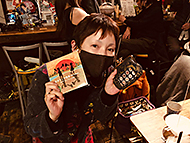 ����Izakaya Moto Studio