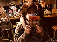 ����Izakaya Moto Studio