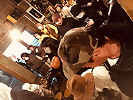 �x�m�{Bar�W���j���[��