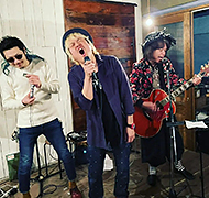 �x�m�{Bar�W���j���[��