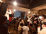 �x�m�{Bar�W���j���[��