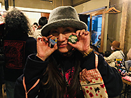 �x�m�{Bar�W���j���[��