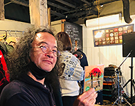 �x�m�{Bar�W���j���[��