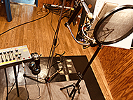 ���˗������R�[�f�B���O3