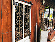 ���RWise Garden