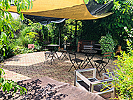 ���RWise Garden