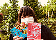 ���RWise Garden