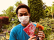 ���RWise Garden