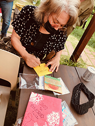 ���RWise Garden