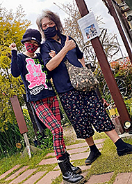 ���RWise Garden