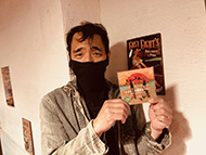 ���փZ�J���h���C��