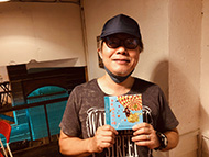 ���փZ�J���h���C��