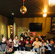 ����snack���u���^�[