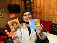 ����snack���u���^�[