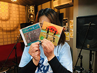 ����snack���u���^�[