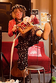 ����snack���u���^�[