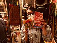 ���S VOODOO LOUNGE