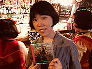 BAR�J�^�J���i