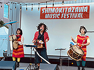 ��31�񉺖k�򉹊y��