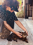 �L�c�����̂����₳��