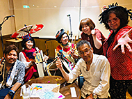 �L�c�����̂����₳��