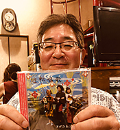 �L�c�����̂����₳��