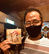 �L�c�����̂����₳��