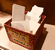 �L�c�����̂����₳��