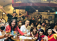 �L�c�����̂����₳��