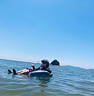 �I�O��&�W�����}�L���A���߂Ă̈Ԉ���