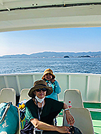 �I�O��&�W�����}�L���A���߂Ă̈Ԉ���