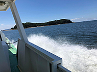 �I�O��&�W�����}�L���A���߂Ă̈Ԉ���