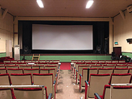 �V�F�C���̉f��