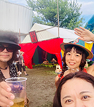 ���̉����y��