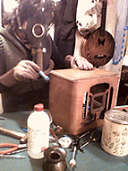 �C���`�L��􂵃I���K�����o����܂Ł@����2 ������