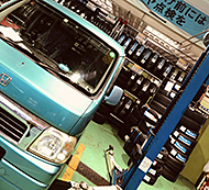 �Ԍ��V���b�N