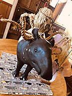 ���{�@���΂���