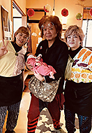 ���{�@���΂���