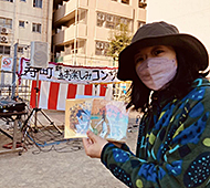 ���l�@�����V�t���y���݃R���T�[�g