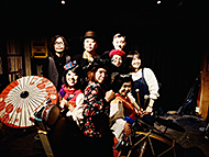 �C���`�L��􂵃I���K������20���N�L�O�����}��