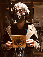 �C���`�L��􂵃I���K������20���N�L�O�����}��