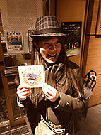 �C���`�L��􂵃I���K������20���N�L�O�����}��