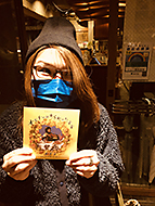 �C���`�L��􂵃I���K������20���N�L�O�����}��